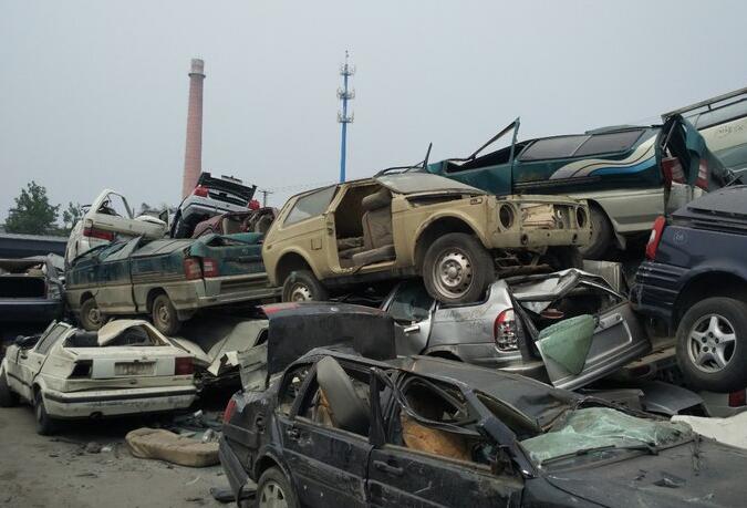 北京報(bào)廢汽車(chē)廠談報(bào)廢標(biāo)準(zhǔn)