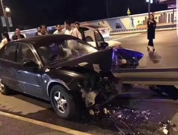 事故車報廢辦理條件