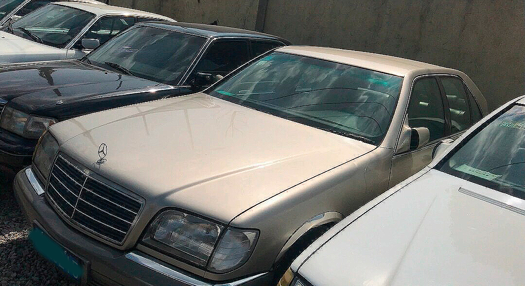 北京汽車(chē)報(bào)廢談行業(yè)病因