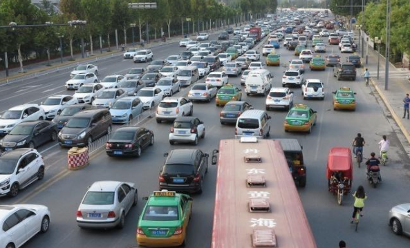 北京汽車報(bào)廢要多久？