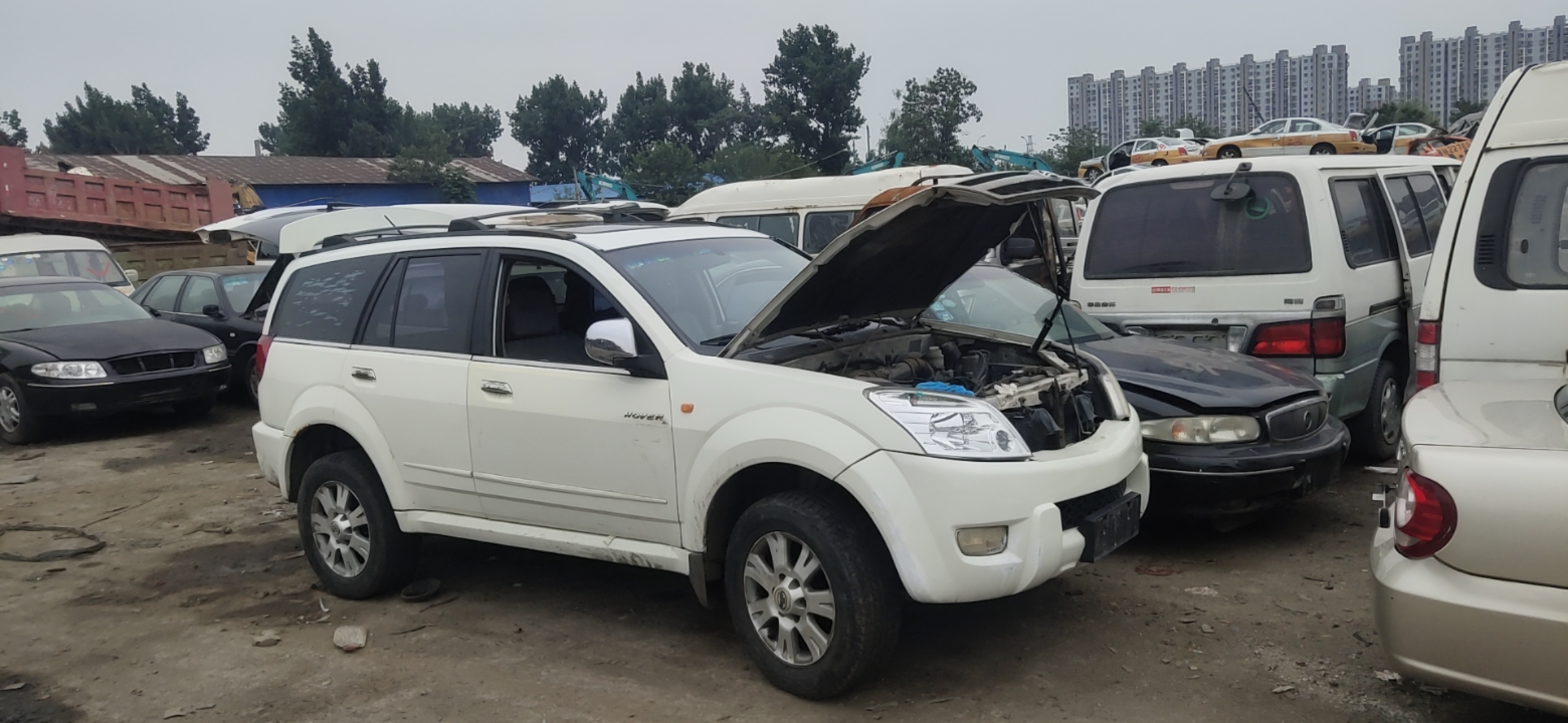 北京老舊拆車報廢的注銷手續(xù)有什么？