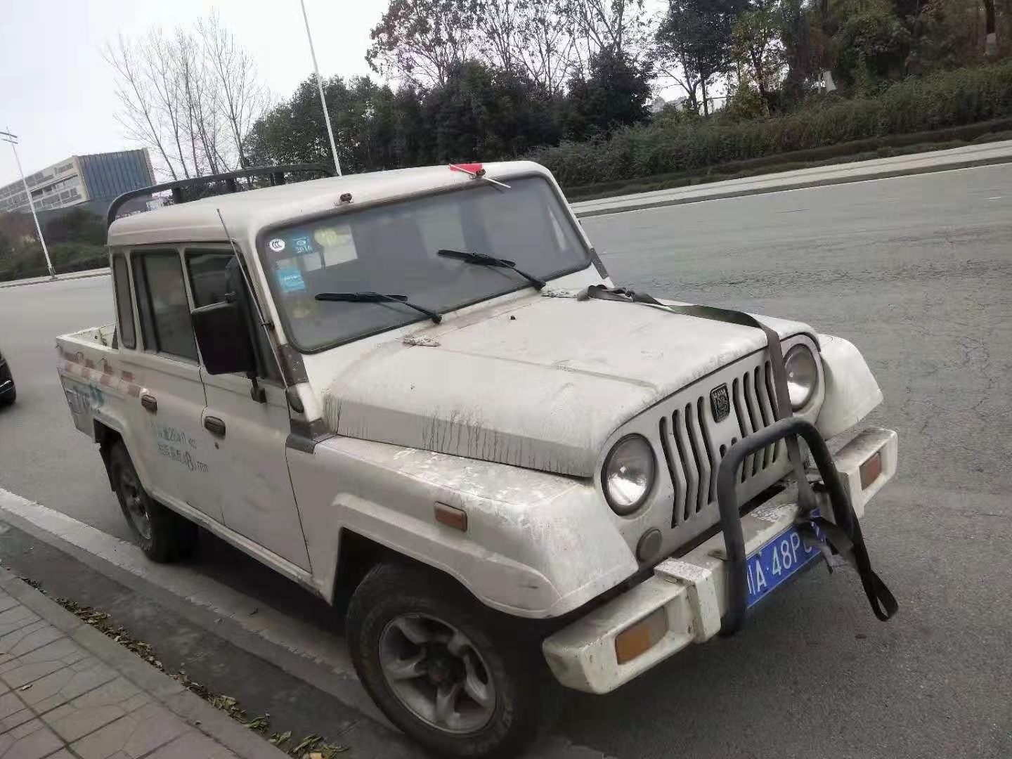 北京汽車機(jī)動(dòng)車拆解廠分享用車小細(xì)節(jié)